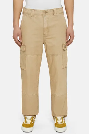 Dickies Pantaloni Cargo Johnson Uomo