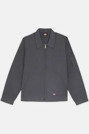 Dickies Giacca Sfoderata Eisenhower Uomo