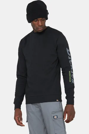 Dickies Felpa Okemo Graphic Uomo