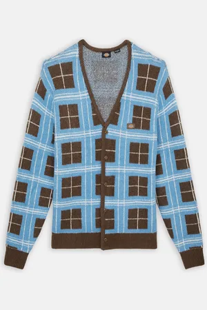 Dickies Cardigan Stevensville Uomo