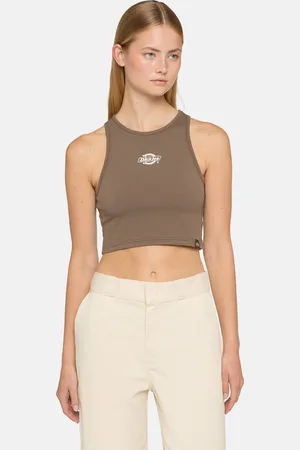 Dickies Canotta Powers Donna