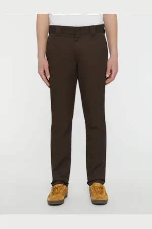 Dickies Pantaloni Da Lavoro Slim 872 Uomo