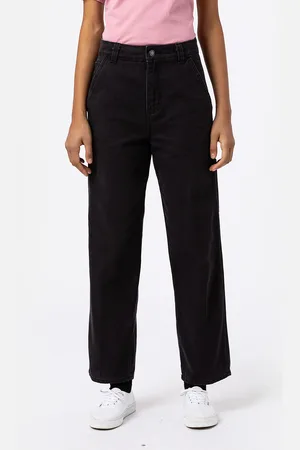 Dickies Pantaloni Duck Canvas Donna
