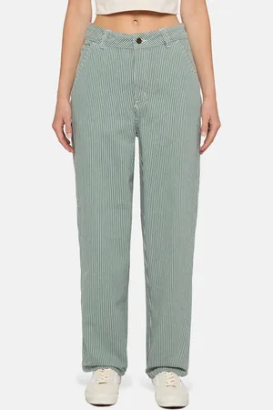 Dickies Pantaloni Hickory Donna