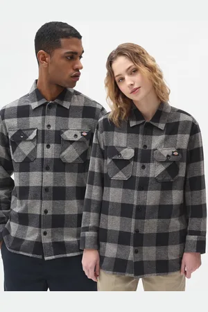 Dickies Camicia Sacramento Unisex
