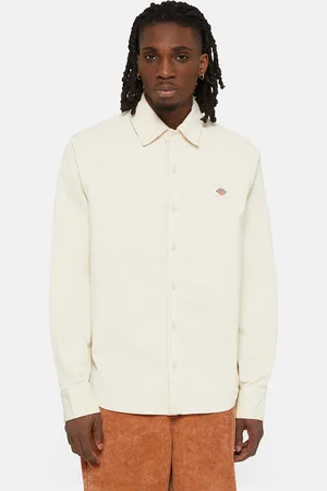 Dickies Camicia Chase City A Maniche Lunghe Uomo