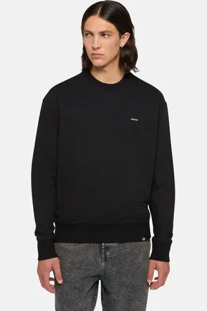 Dickies Felpa Clancy Heavyweight Uomo
