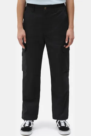 Dickies Pantaloni Cargo Hooper Bay Donna