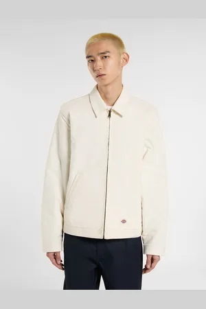 Dickies Giacca In Velluto A Coste Eisenhower Uomo