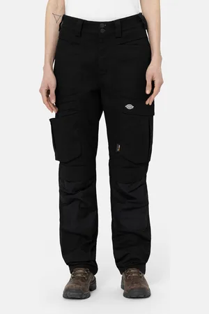 Dickies Pantaloni Da Lavoro Performance Donna
