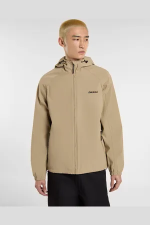 Dickies Giacca Ronan Shell Uomo