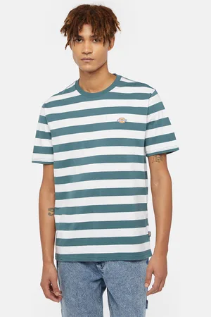 Dickies T-Shirt Rivergrove A Maniche Corte Uomo