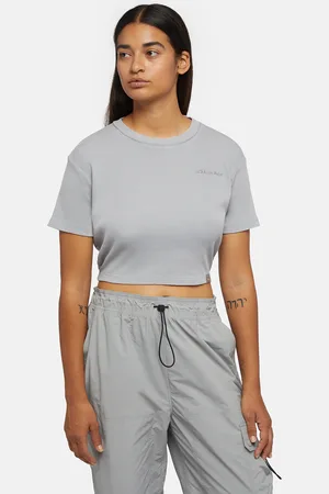 Dickies T-Shirt Plentywood Donna