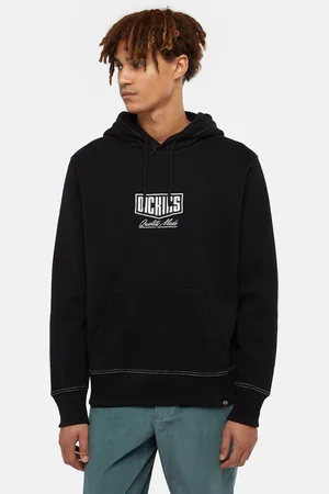 Dickies Felpa Con Cappuccio Philipsburg Uomo