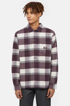 Dickies Camicia Coaling Uomo