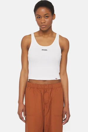 Dickies Canotta Yorktown Donna