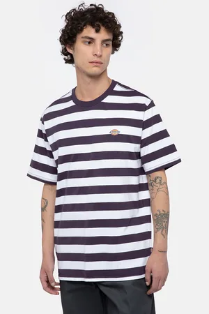Dickies T-Shirt Rivergrove A Maniche Corte Uomo
