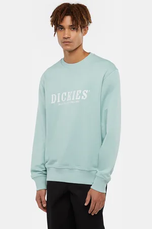 Dickies Felpa Script Uomo