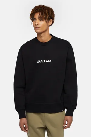 Dickies Felpa Enterprise Uomo