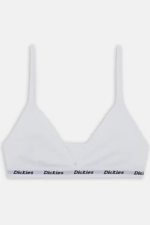 Dickies Reggiseno Triangle Donna