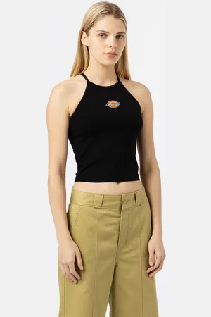 Dickies Canotta Chain Lake Donna