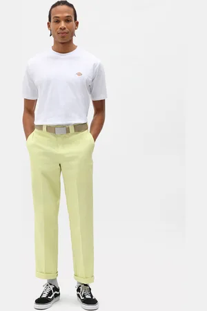 Dickies T-Shirt Mapleton A Maniche Corte Uomo