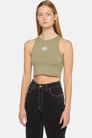 Dickies Canotta Powers Donna