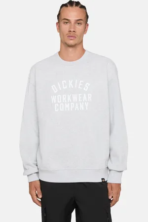 Dickies Felpa Piltzville Uomo