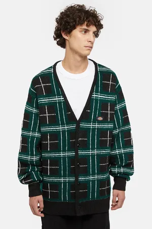 Dickies Cardigan Stevensville Uomo