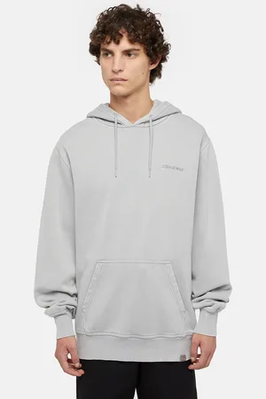 Dickies Felpa Con Cappuccio Plentywood Uomo