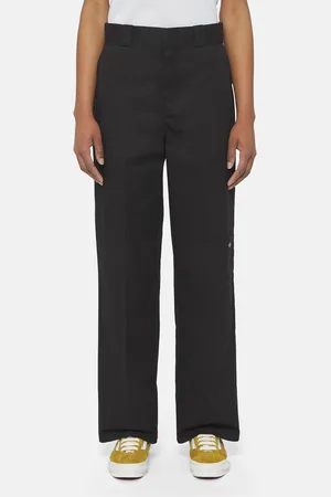 Dickies Pantaloni Da Lavoro Double Knee Da Donna Donna
