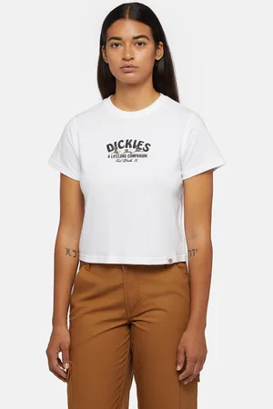 Dickies T-Shirt Companion Donna