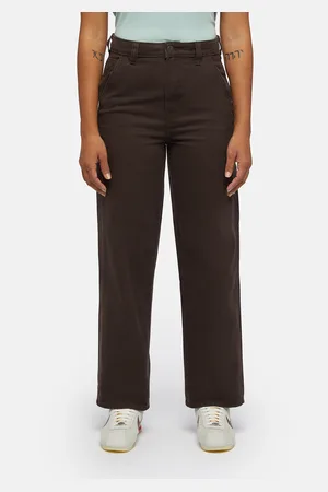 Dickies Pantaloni Duck Canvas Donna