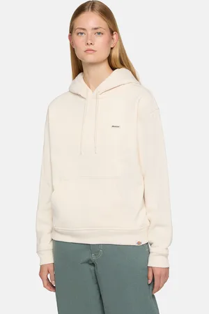 Dickies Felpa Con Cappuccio Clancy Donna