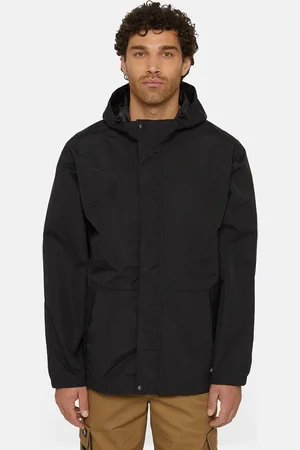 Dickies Giacca Impermeabile Uomo