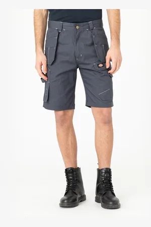 Dickies Shorts Redhawk Pro Work Uomo