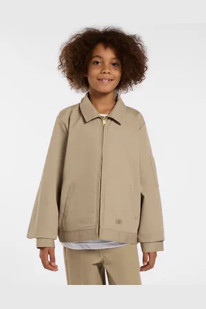 Dickies Giacca Foderata Eisenhower Da Bambini Unisex