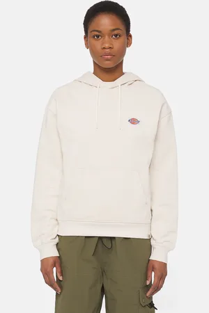 Dickies Felpa Con Cappuccio Millersburg Donna