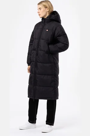 Dickies Giacca Lunga Alatna Donna