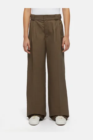 Dickies Pantaloni Da Lavoro Multitasche Con Pinces Donna