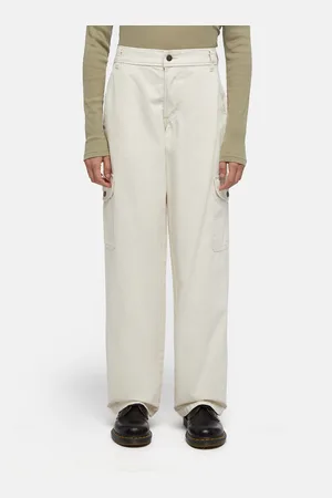 Dickies Pantaloni Cargo Duck Canvas Donna