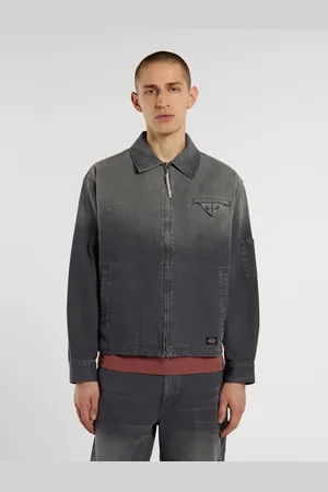 Dickies Giacca Ike Inspired Dell’Anno Del Serpente Uomo
