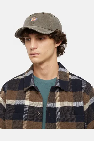 Dickies Cappellino Da Baseball Hardwick Unisex