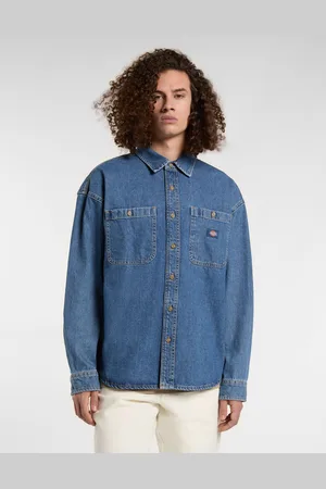 Dickies Camicia Houston Uomo