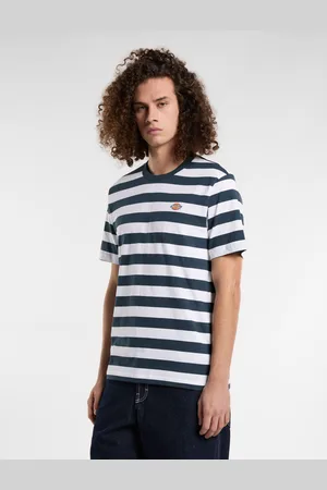 Dickies T-Shirt Rivergrove A Maniche Corte Uomo