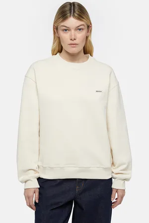 Dickies Felpa Clancy Donna