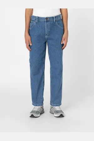 Dickies Pantaloni Garyville Denim Uomo