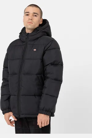 Dickies Giacca Con Cappuccio Waldenburg Uomo