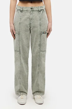 Dickies Pantaloni Newington Donna