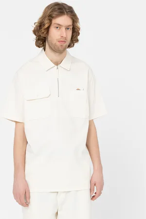 Dickies Camicia / Pop Trading a Maniche Corte Uomo